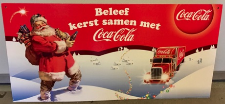 04669-1 € 10,00 coca cola karton beleef kerst samen met coca cola 50 x 90 cm.jpeg
